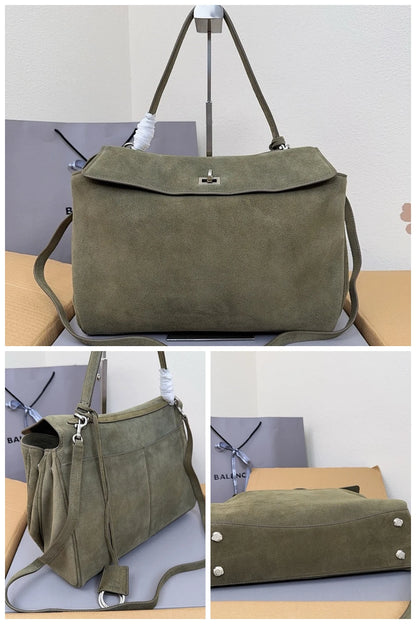 NB - BG Bag - 744