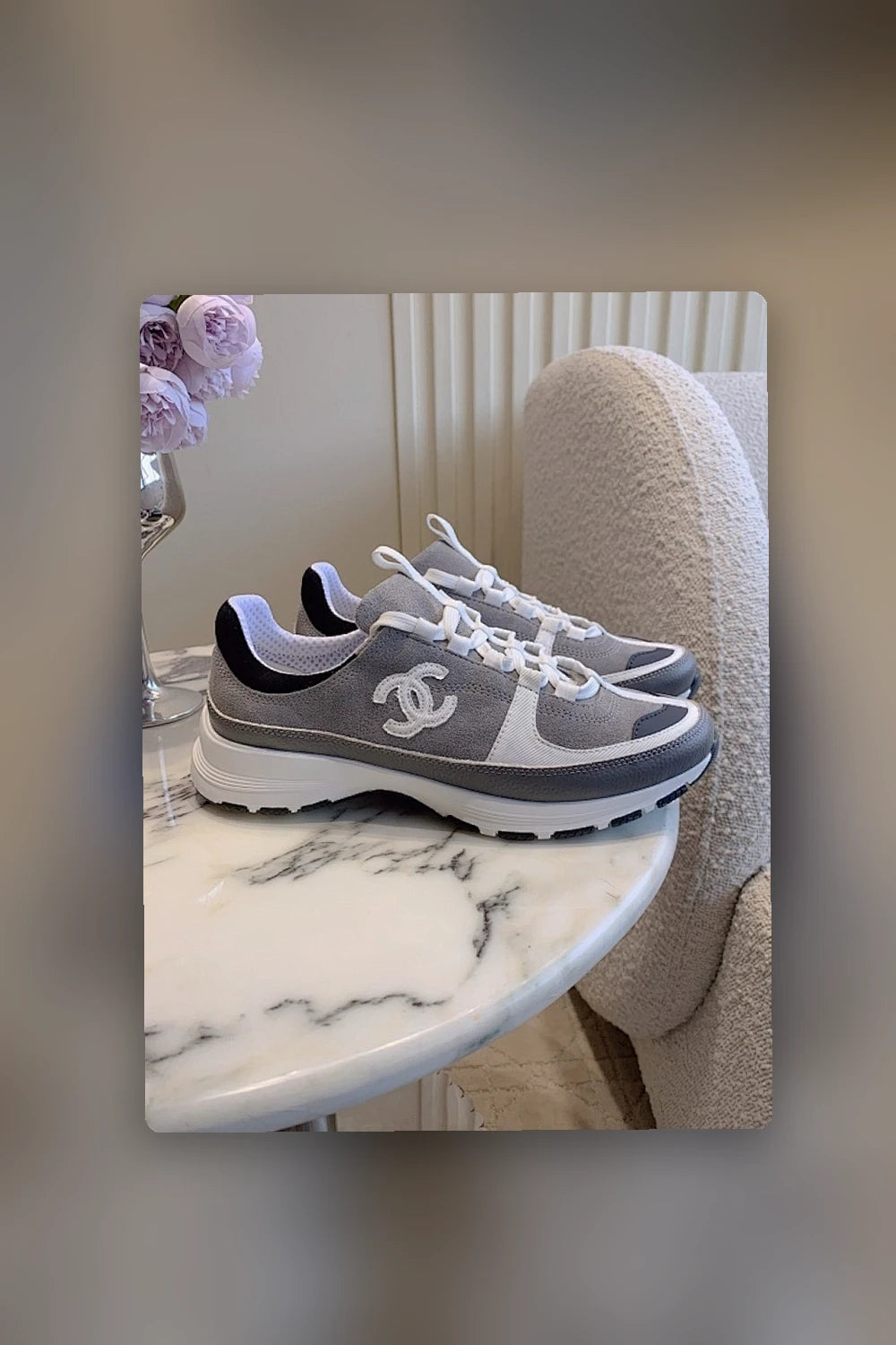 NB - CHL Mix Items - 427