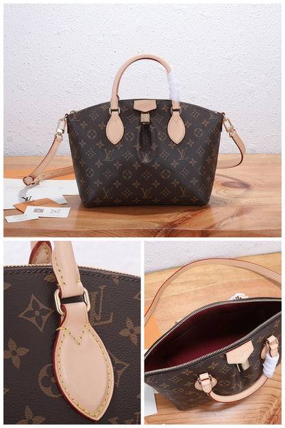 NB - LOV Bag - 1376