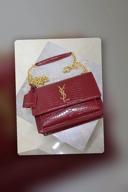 NB - YLS Bag - 1284