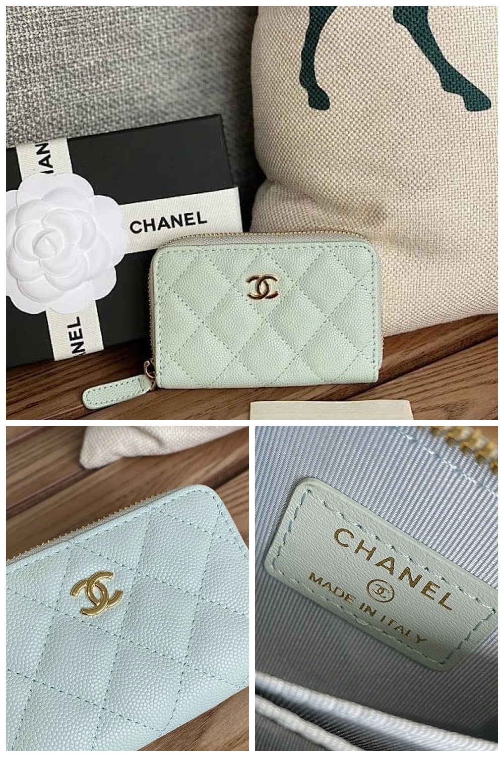 NB - Mix Wallet - 422