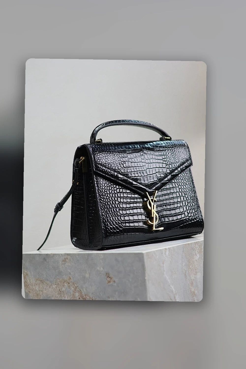 NB - YLS Bag - 320