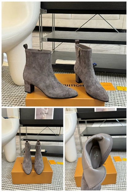 NB - LOV Women Shoes - 620