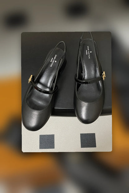 NB - LOV Women Shoes - 289