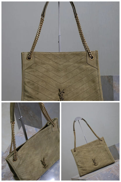 NB - YLS Bag - 1569