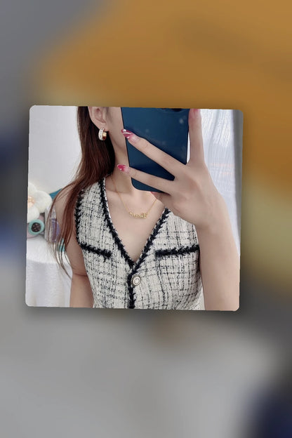NB - LOV Jewelry - 754