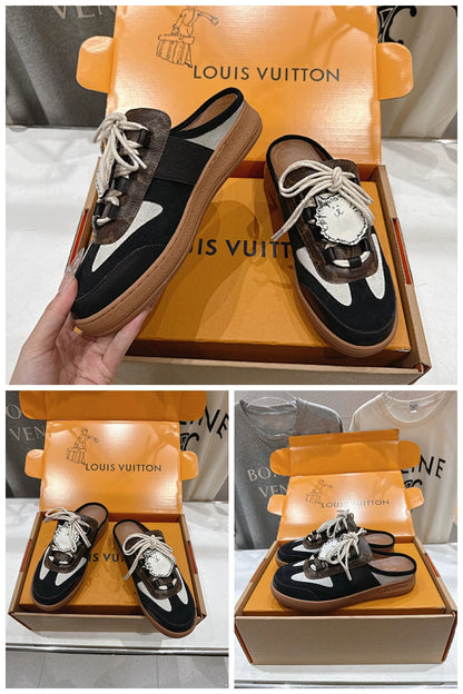 NB - LOV Women Shoes - 456
