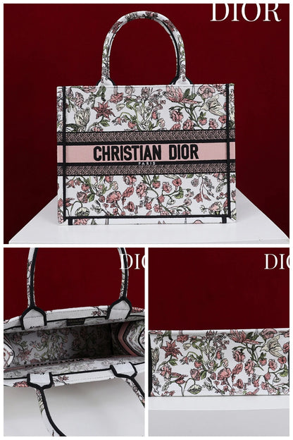NB - DOR Bag - 1459