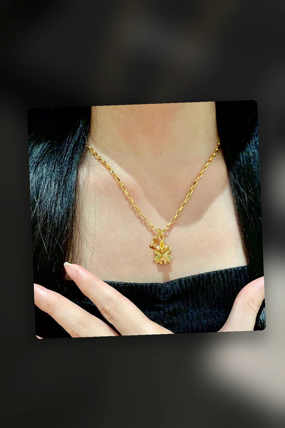 NB - CHL Jewelry - 1108