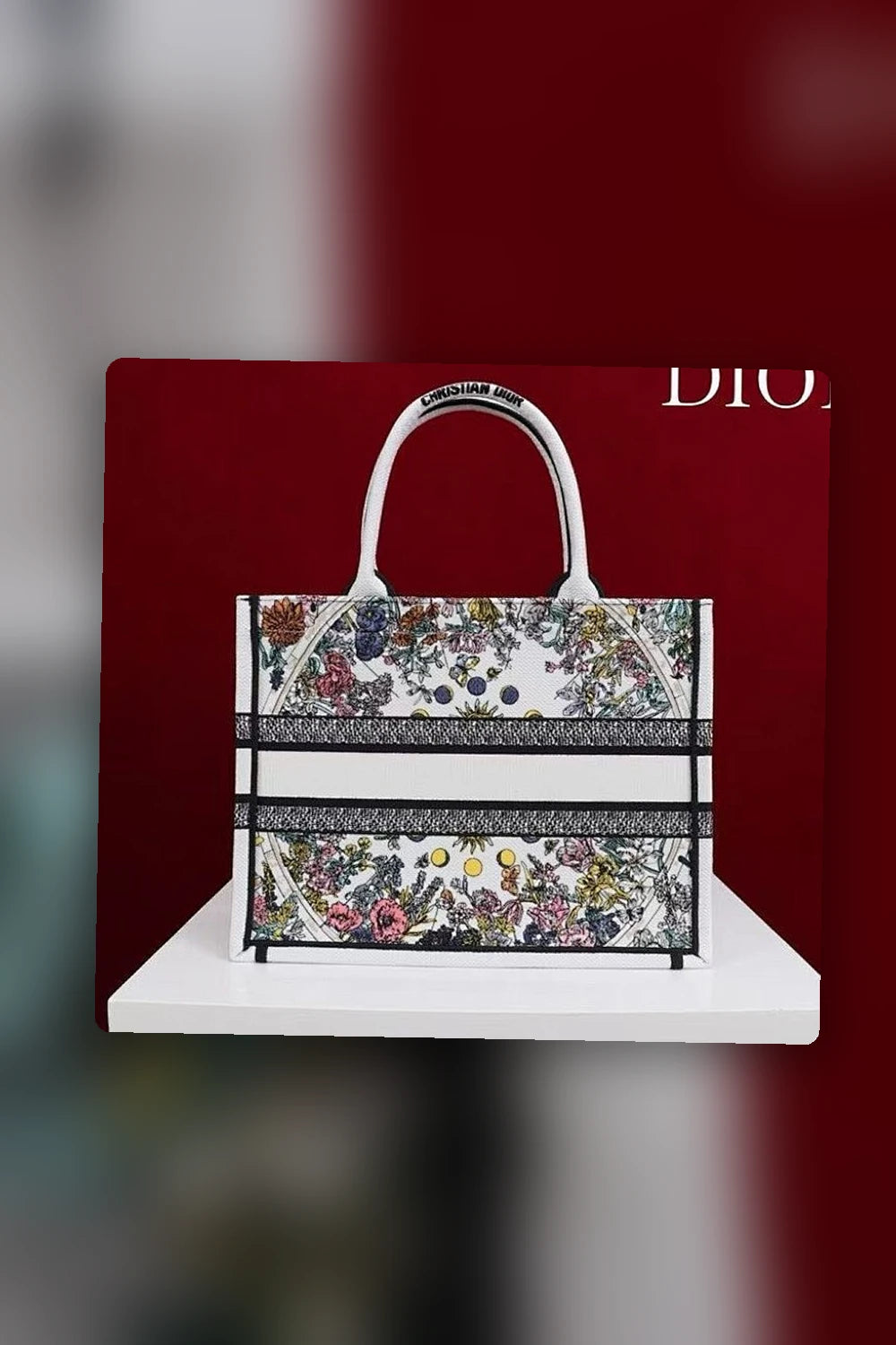 NB - DOR Bag - 962