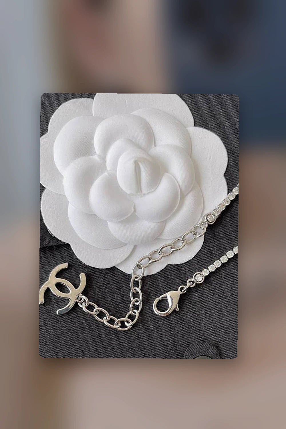 NB - CHL Jewelry - 665