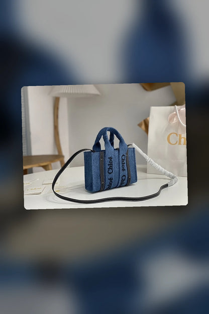 NB - CLE Bag - 568