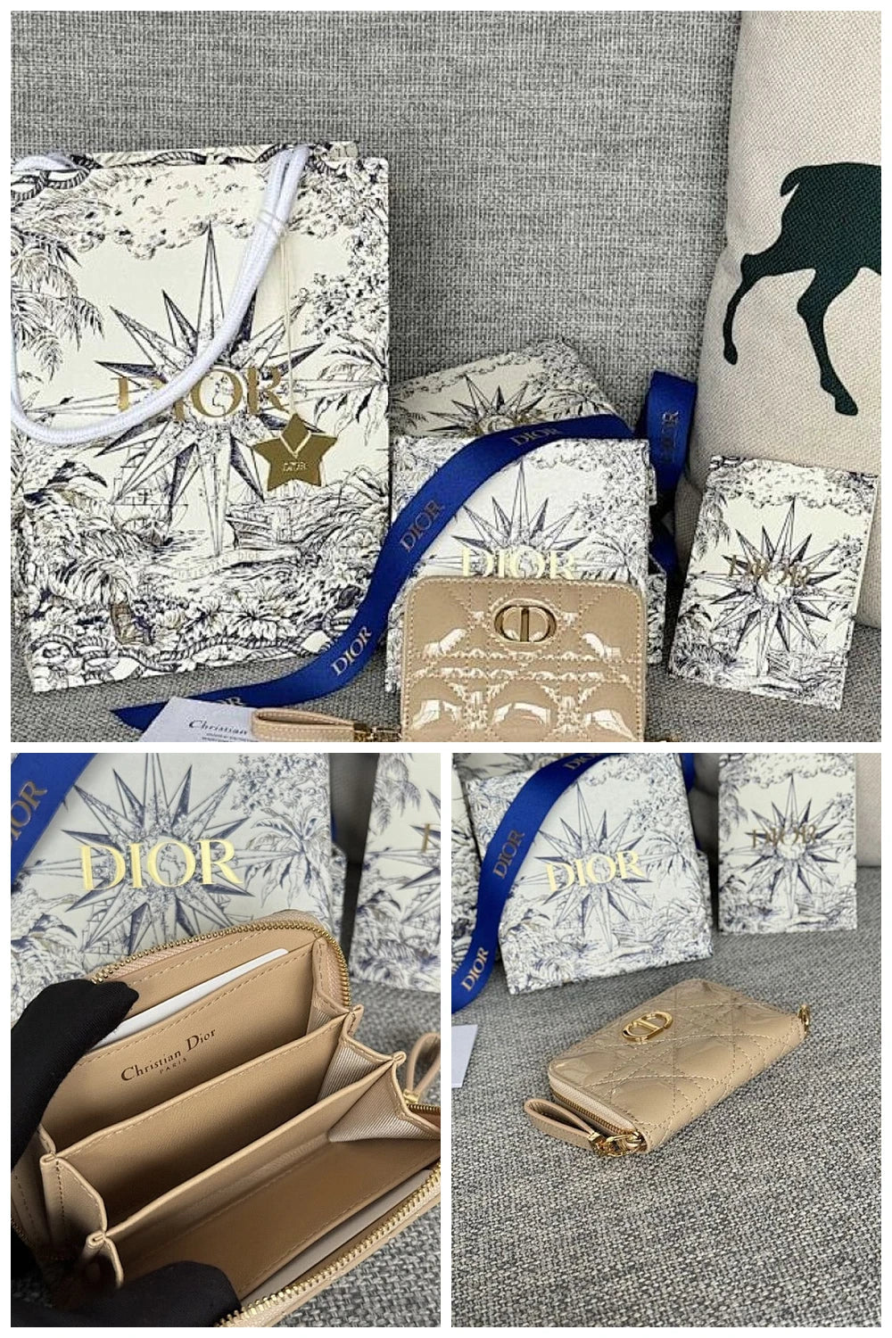 NB - Mix Wallet - 1647