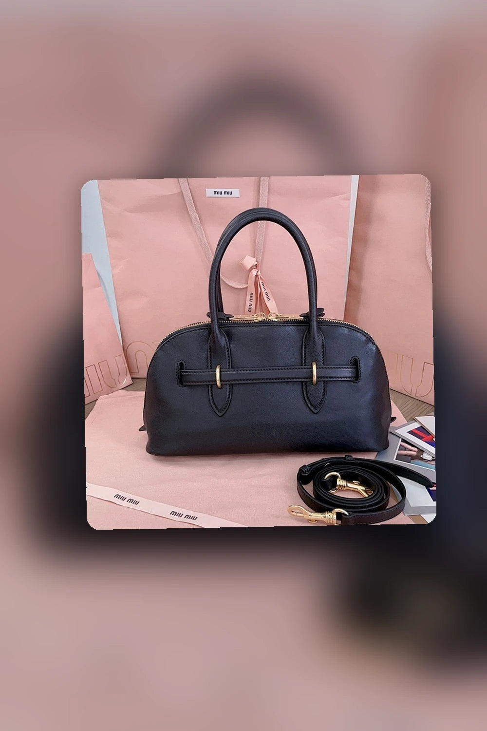 NB - MMU Bag - 175