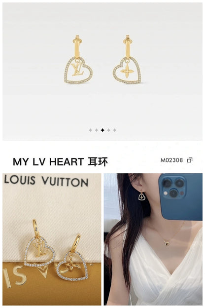 NB - LOV Jewelry - 164