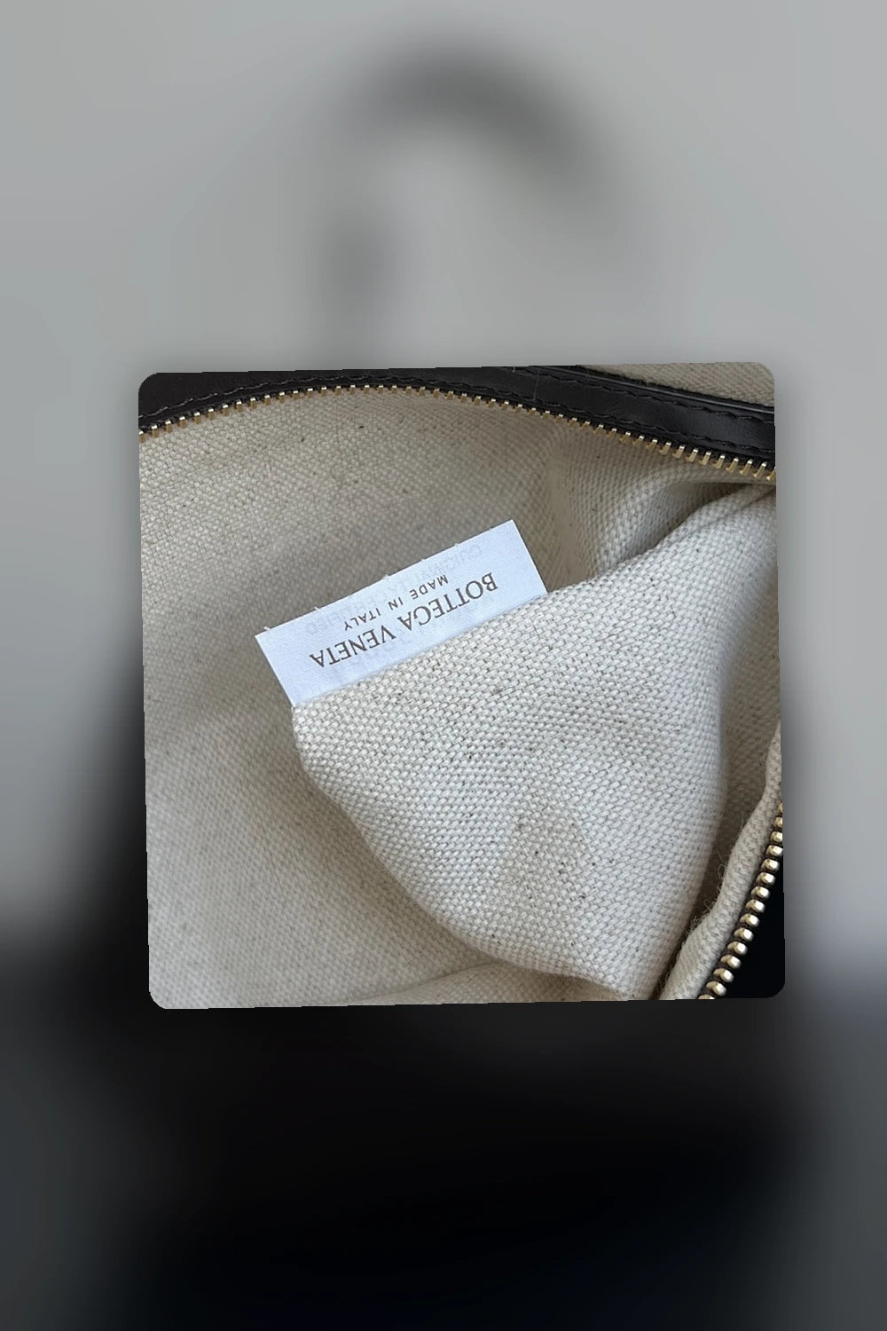 NB - BOV Bag - 328