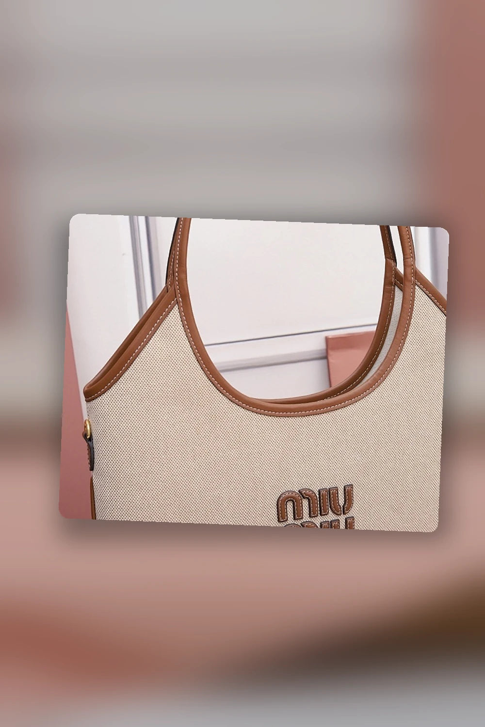 NB - MMU Bag - 1277
