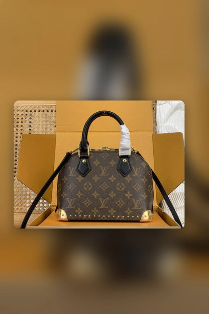 NB - LOV Bag - 692