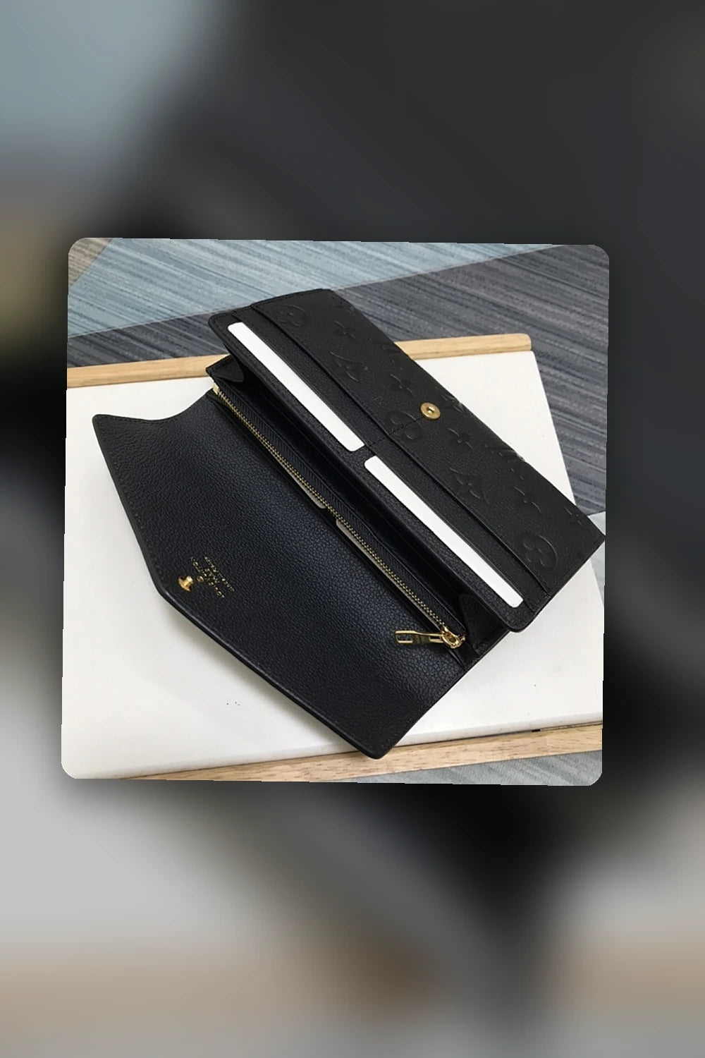 NB - Mix Wallet - 791