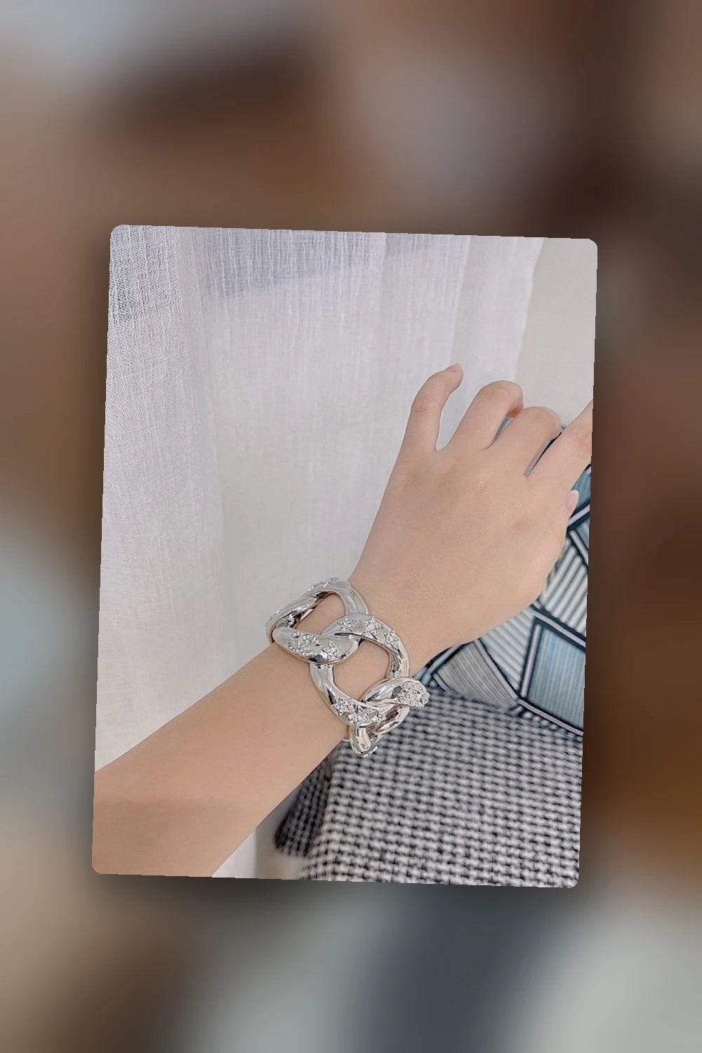 NB - CHL Jewelry - 531