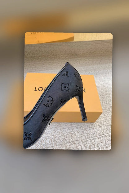 NB - LOV Women Shoes - 493