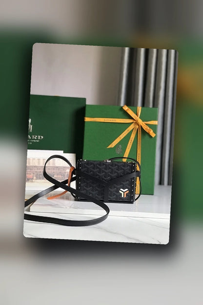 NB - GYO Bag - 1141