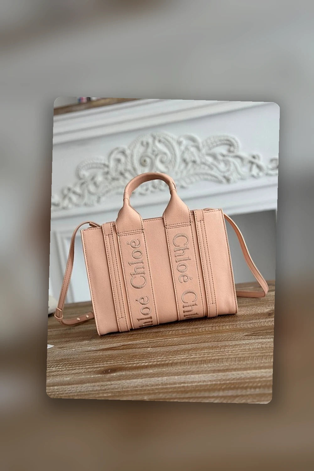 NB - CLE Bag - 259