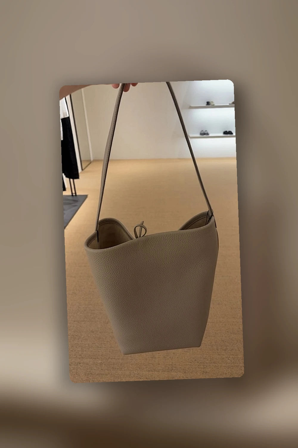NB - THR Bag - 195