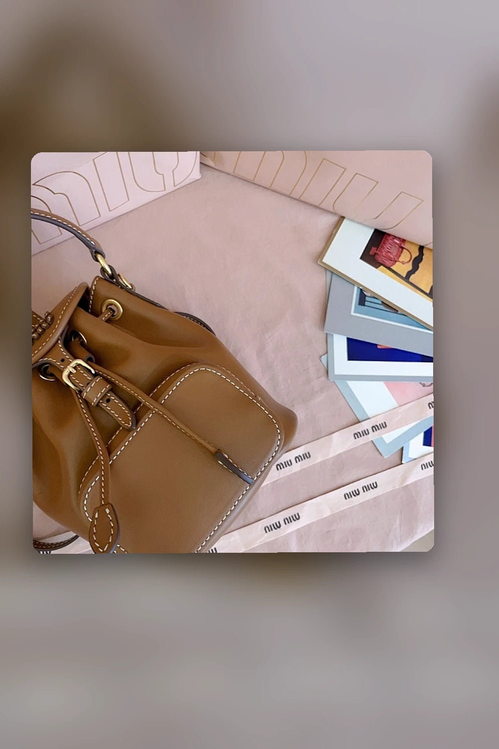 NB - MMU Bag - 586