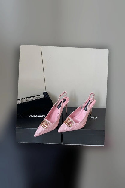 NB - DAG Women Shoes - 343