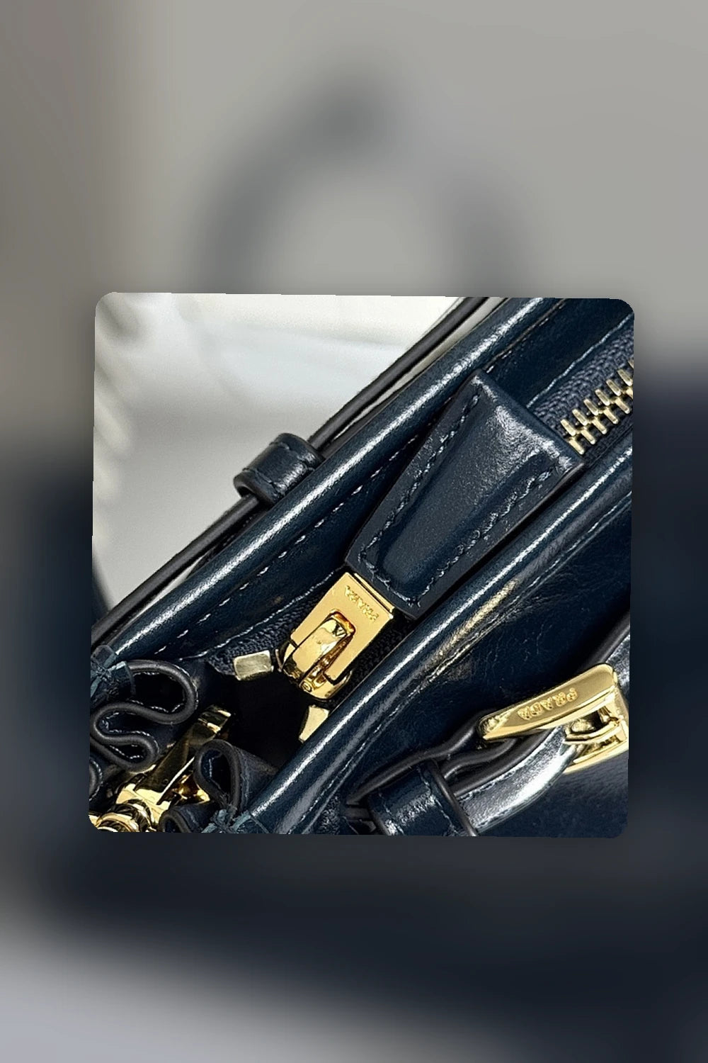 NB - PD Bag - 286