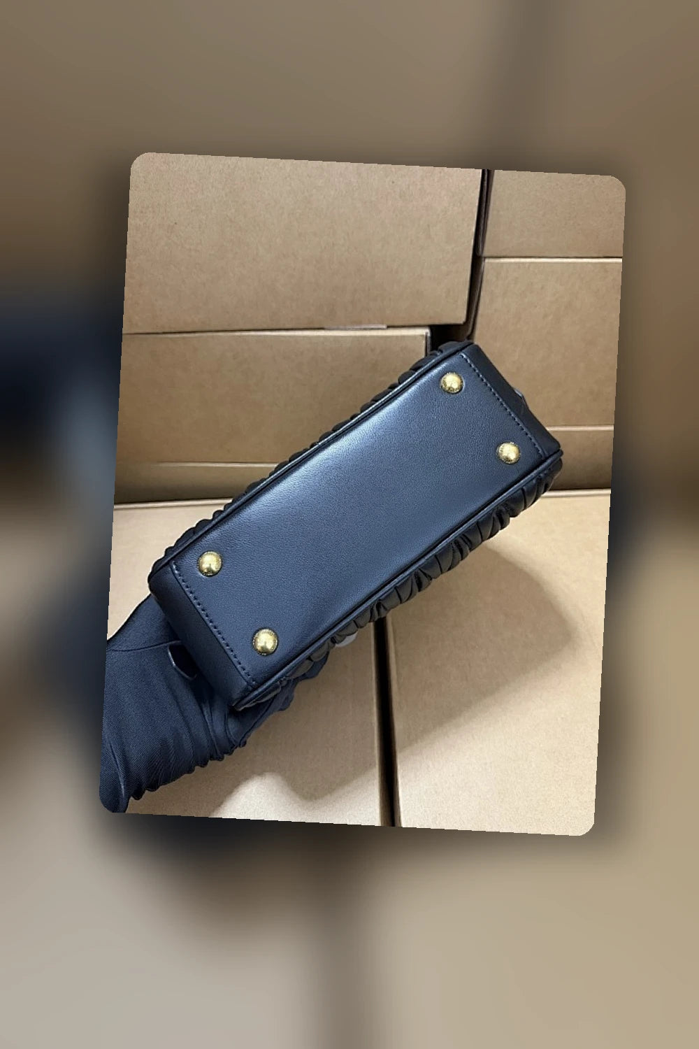 NB - MMU Bag - 403