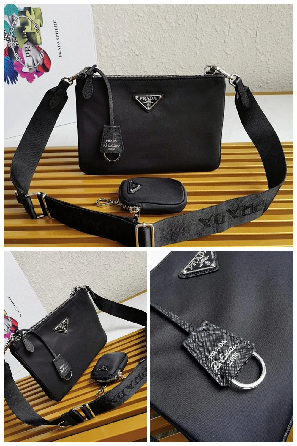 NB - PD Bag - 328