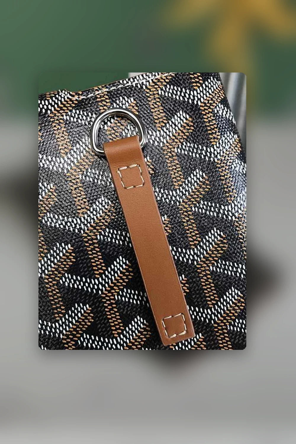 NB - GYO Bag - 331