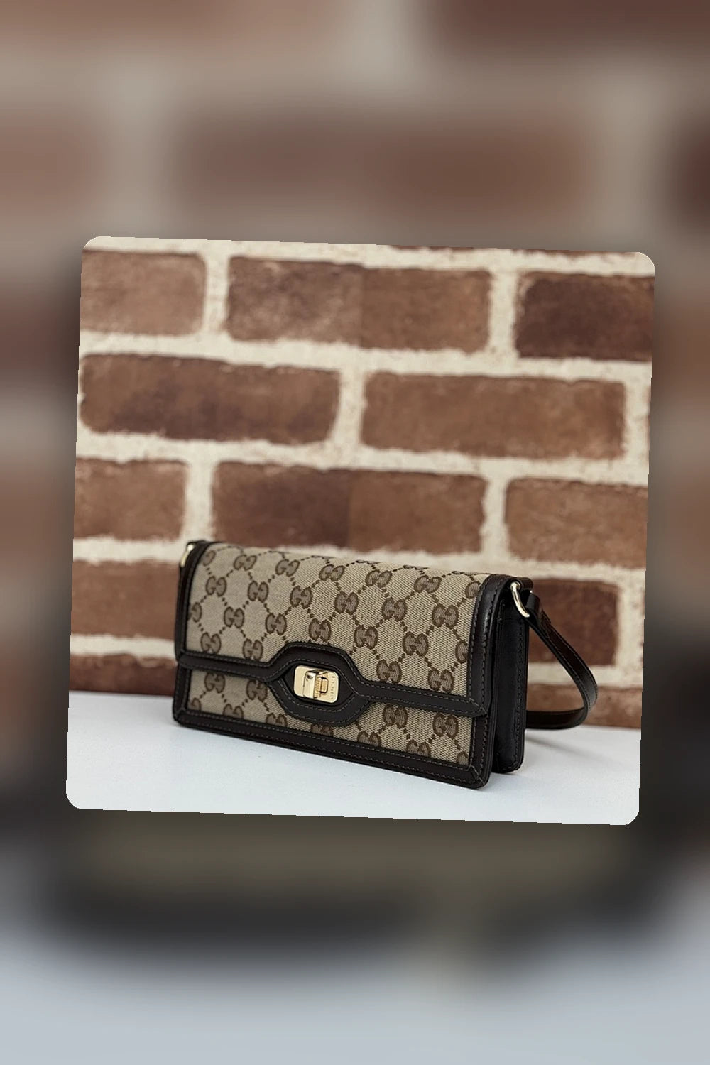 NB - GUKI Bag - 1162