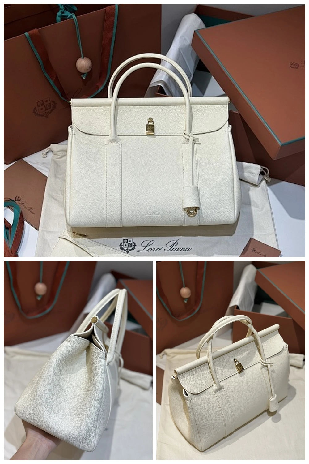NB - DLVX Bag - 132