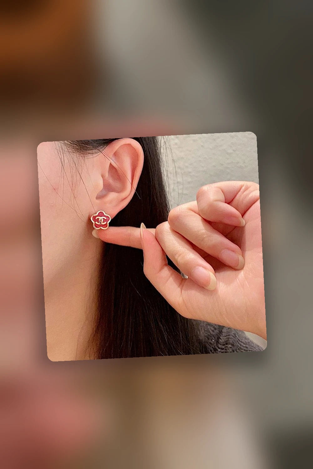 NB - CHL Jewelry - 891