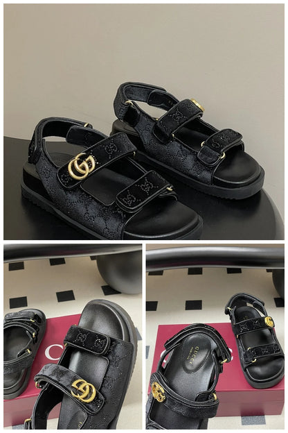 NB - GUKI Women Shoes - 109