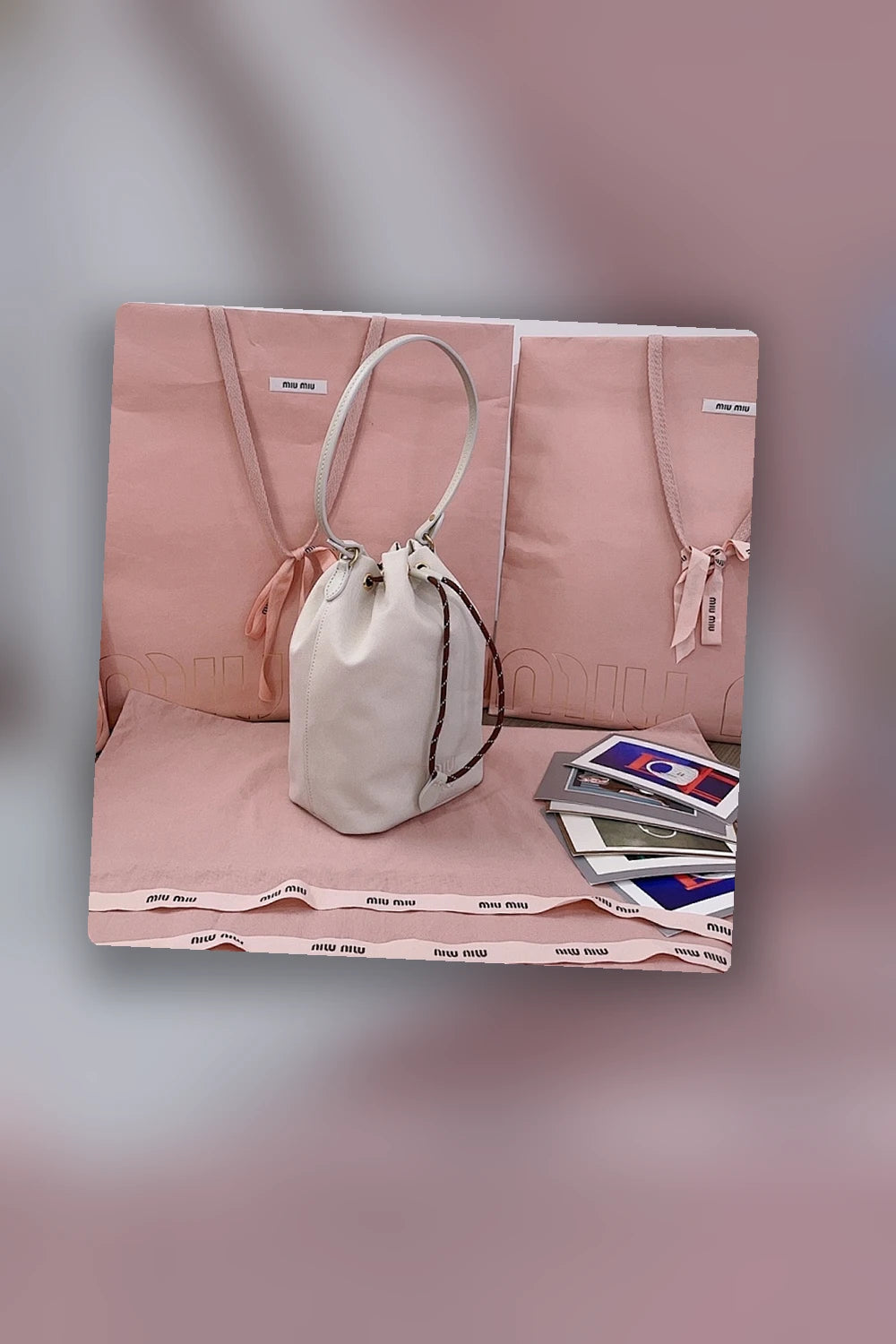 NB - MMU Bag - 278