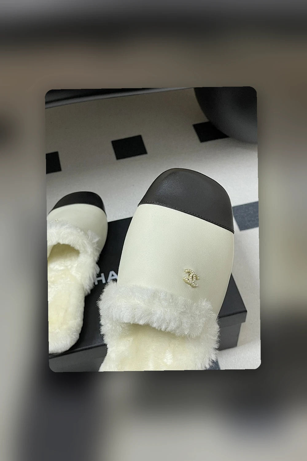 NB - CHL Mix Items - 581
