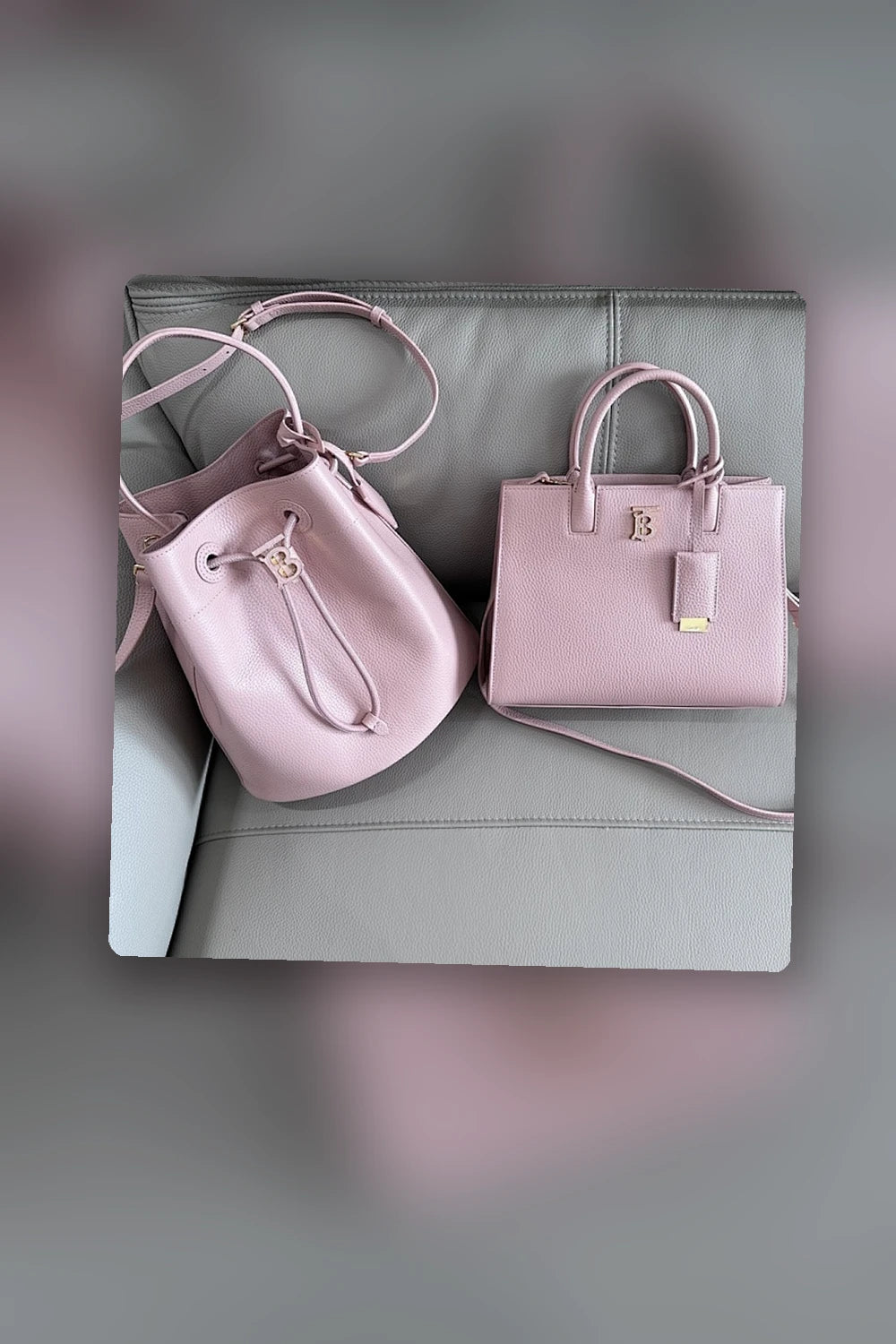 NB - BOR Bag - 330