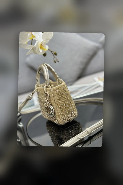 NB - DOR Bag - 182