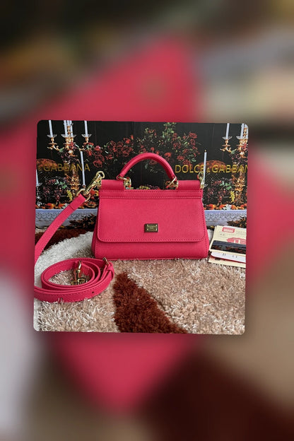 NB - DAG Bag - 126