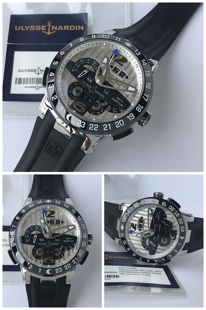 NB - Mix Watch - 808