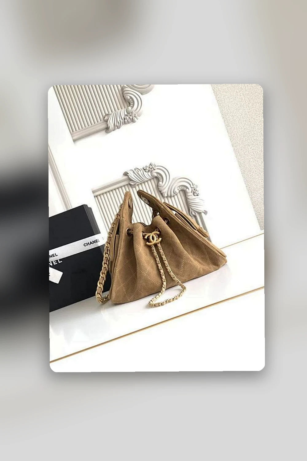 NB - CHL Bag - 634