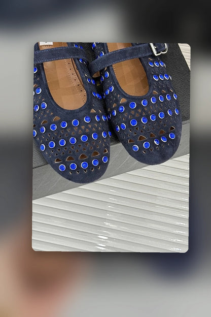NB - AAL Women Shoes - 194