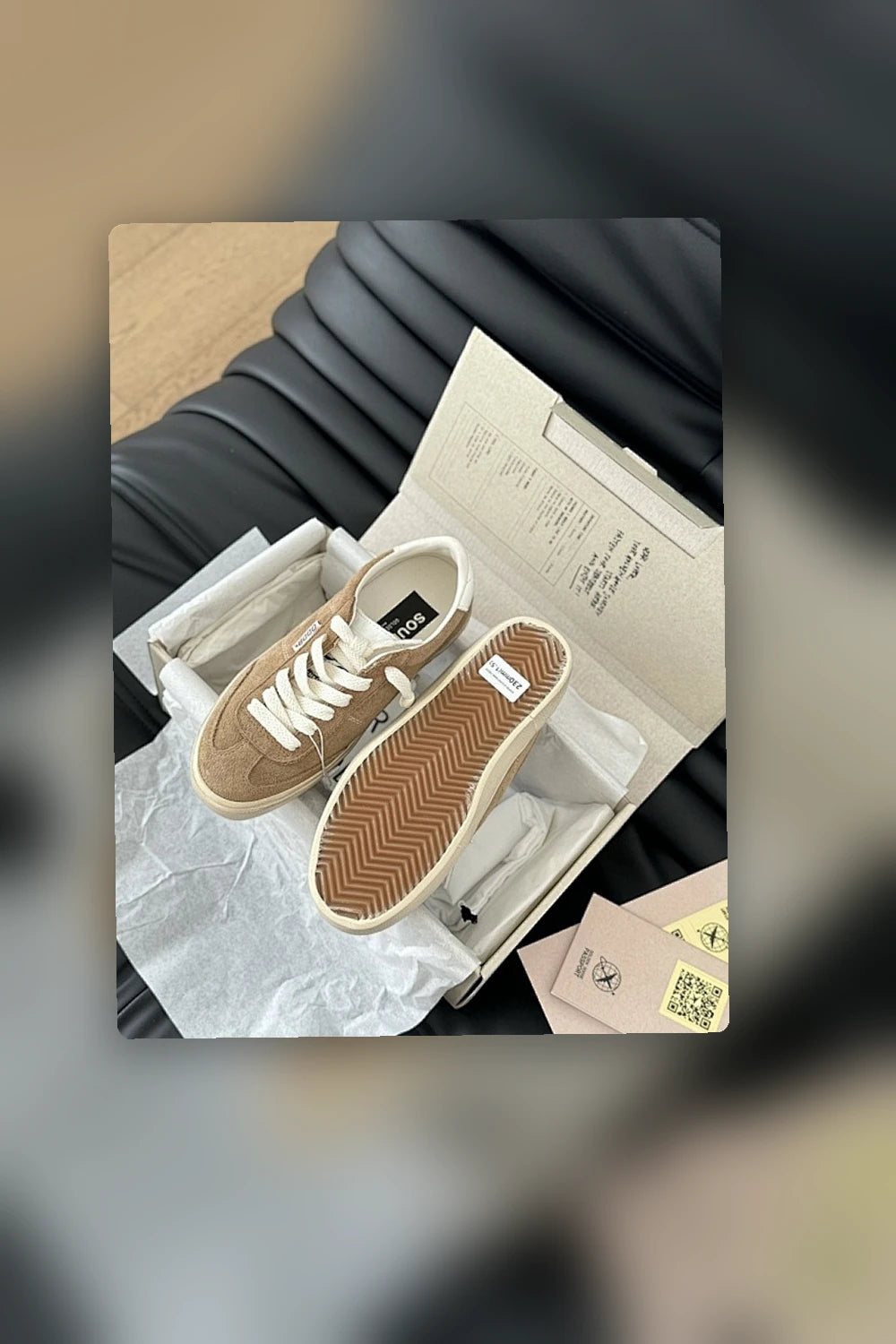 NB - SIMP Women Shoes - 252