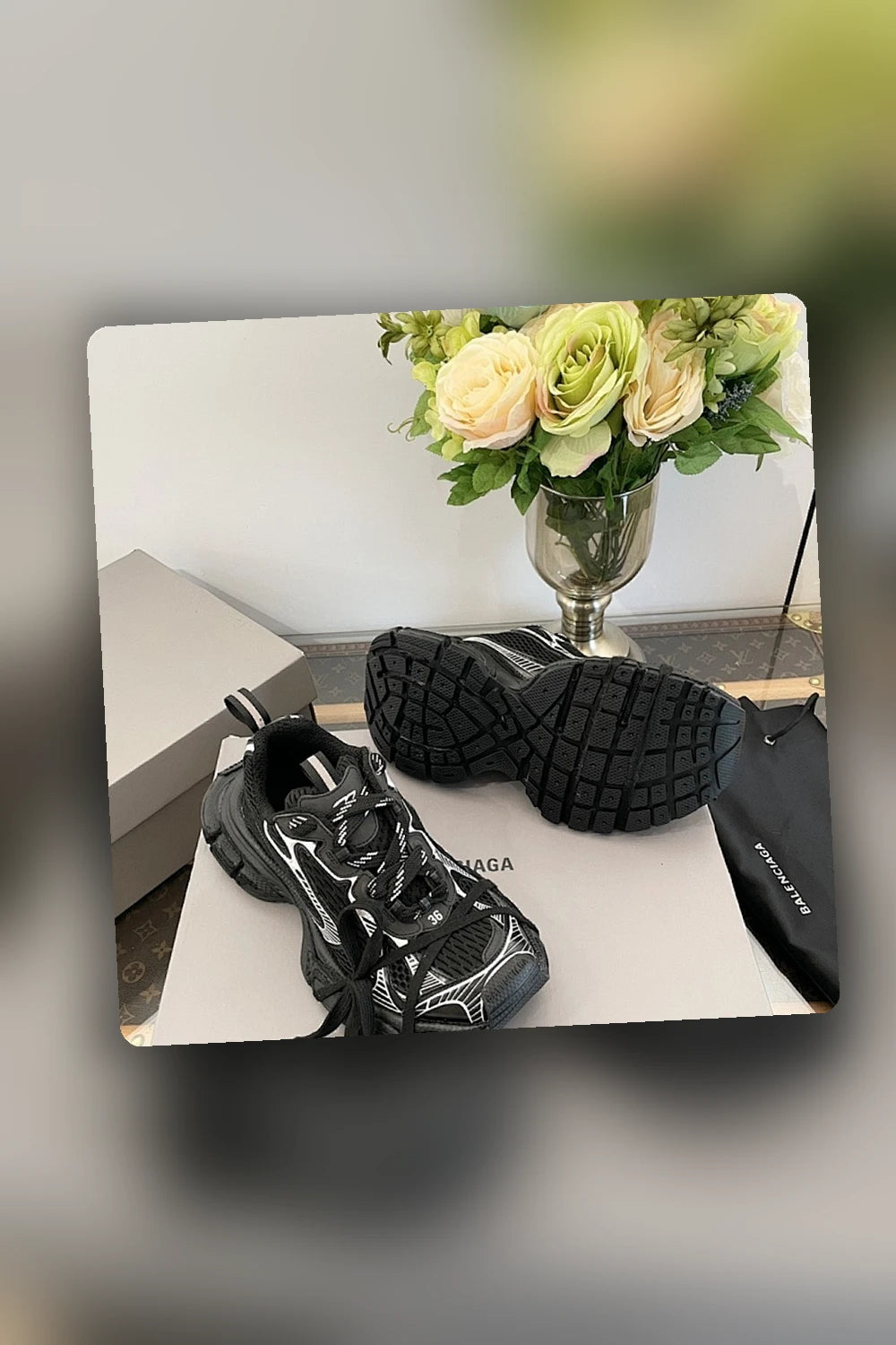 NB - BG Women Shoes - 1606
