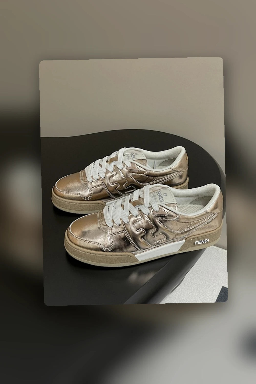 NB - FDE Women Shoes - 031