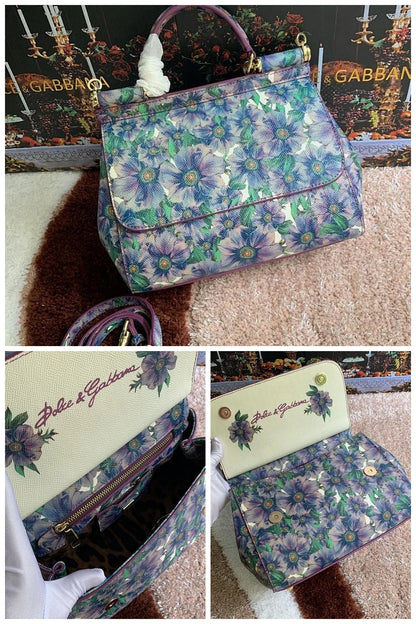 NB - DAG Bag - 1018